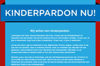 Logo Kinderpardon NU